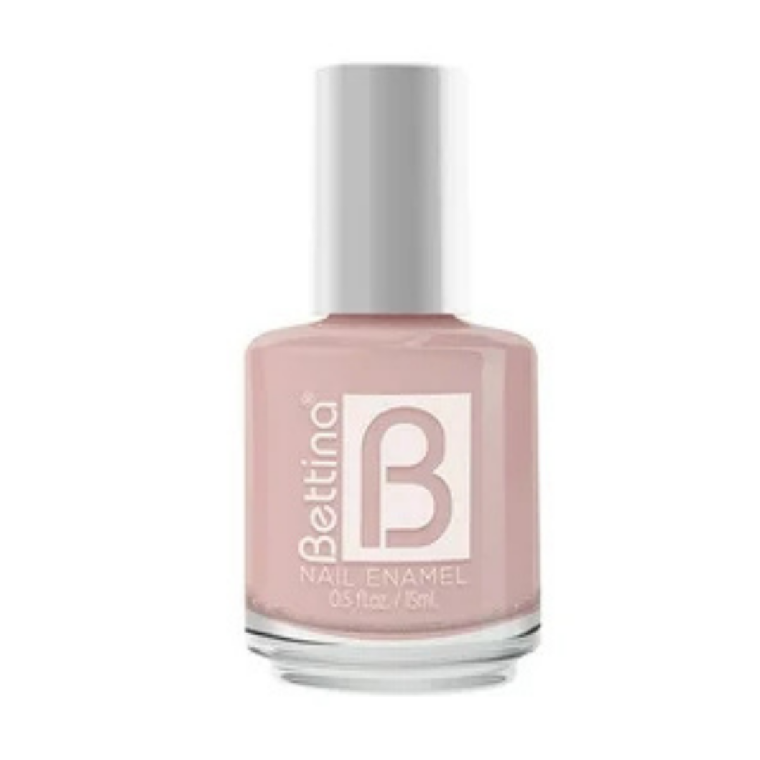 Esmalte de uñas Bettina French Beige (0.5oz)