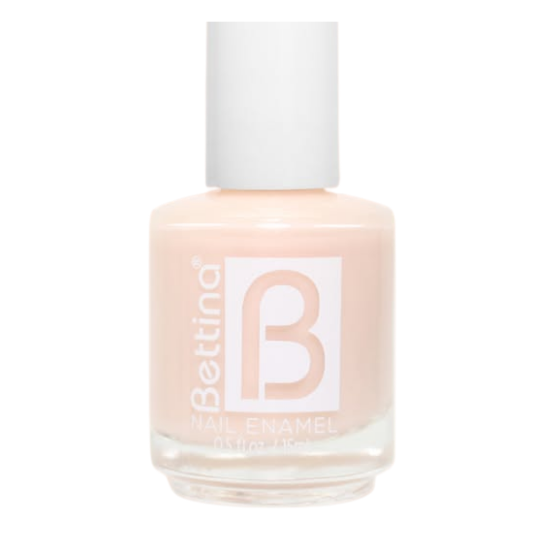 Esmalte de uñas Perlas de Bettina French (0.5oz)