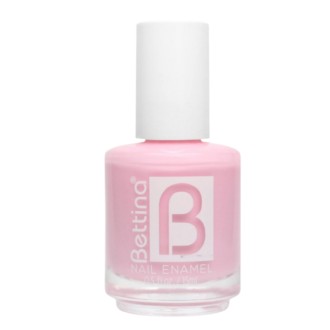 Esmalte de uñas Bettina Algodón de Azúcar (0.5oz)