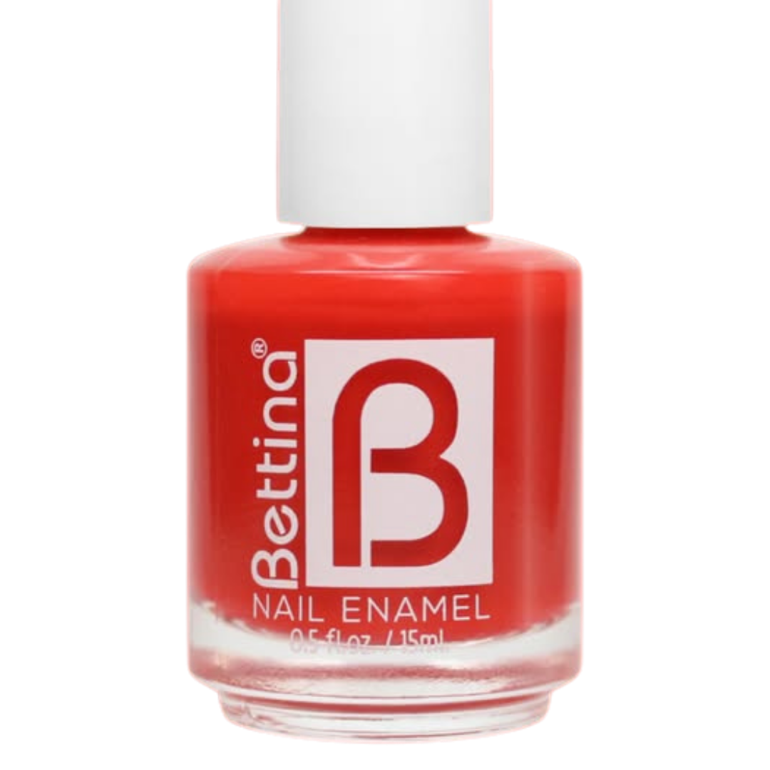 Esmalte de uñas Bettina Flame (0.5oz)