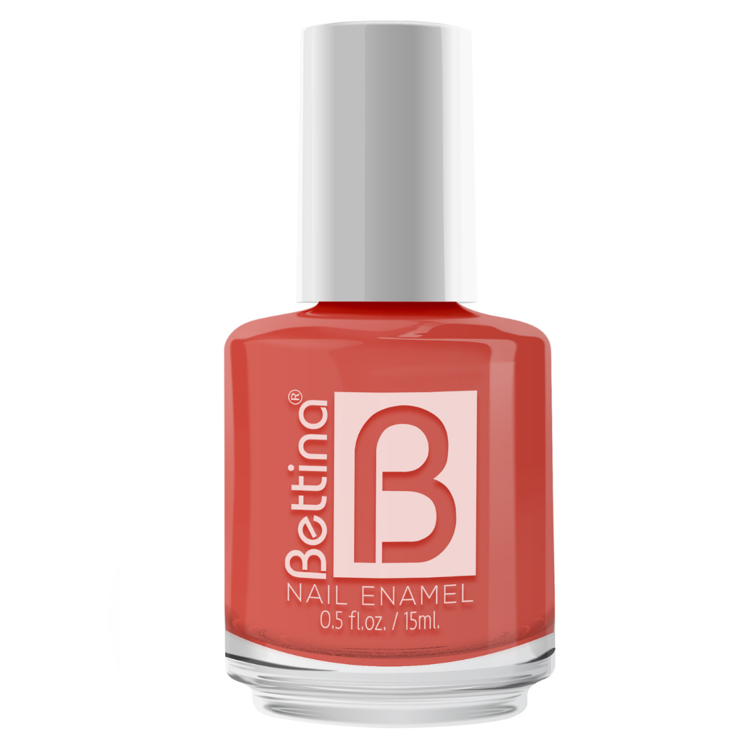 Esmalte Bettina Única (0.5oz)