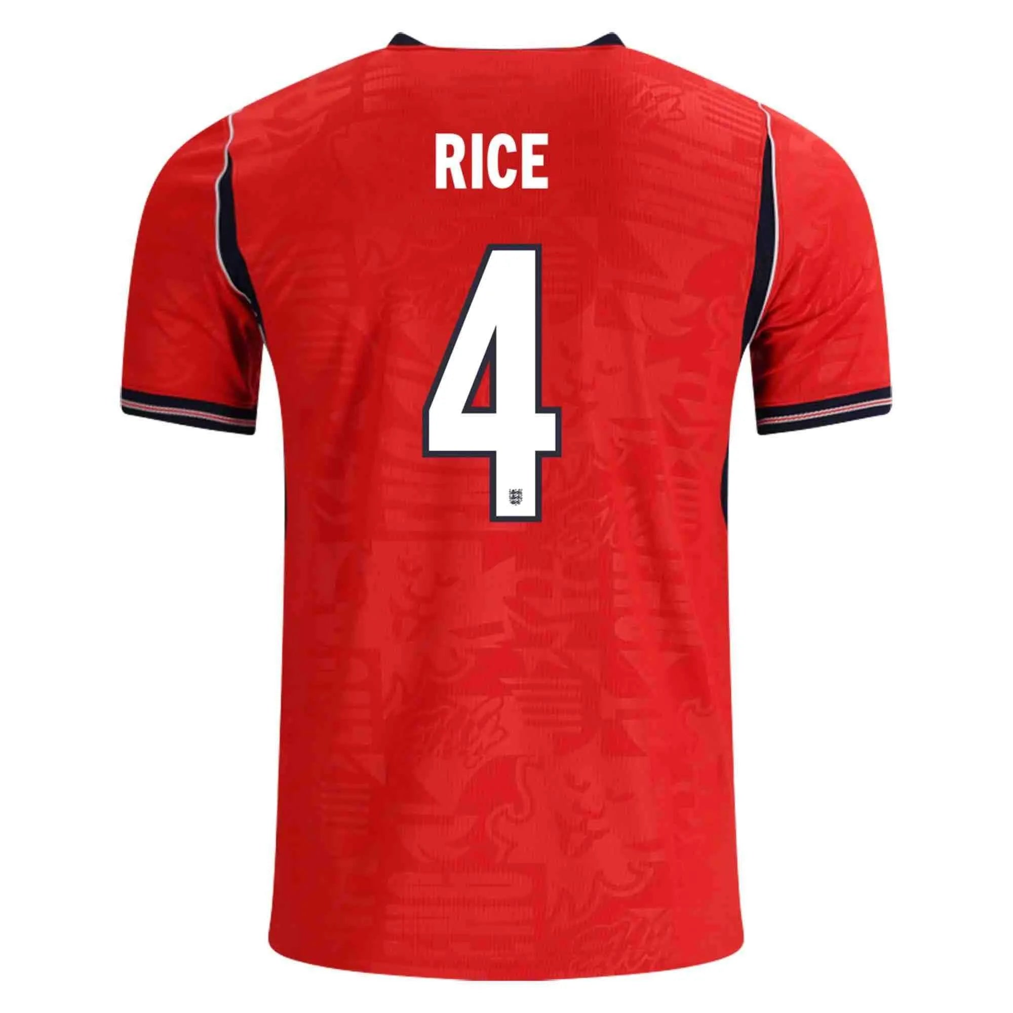 Nike 2026 England Men's Authentic Away Soccer Jersey