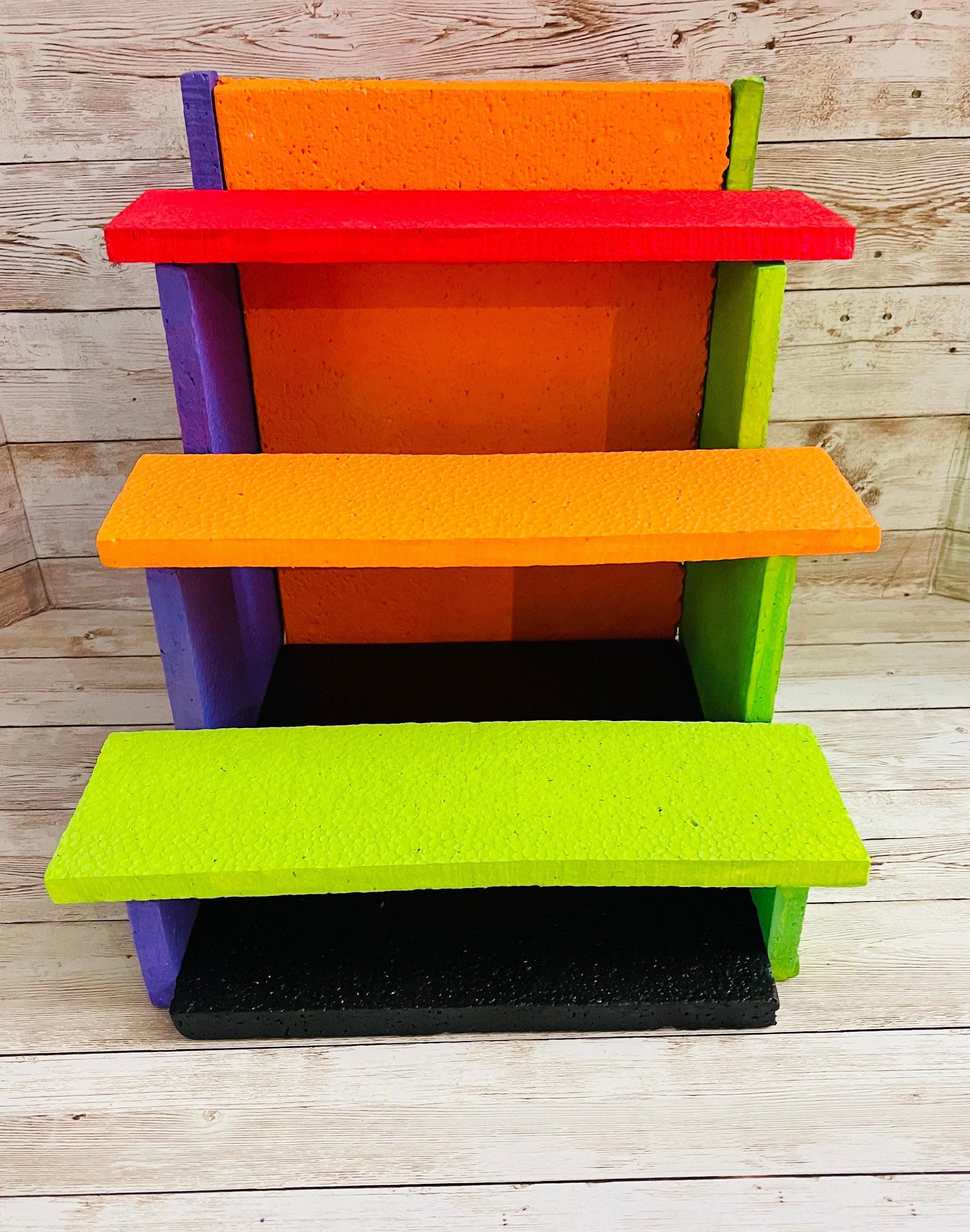 Altar de Ofrenda para Dia De Los Muertos Styrofoam Day of the Dead Offering Altar