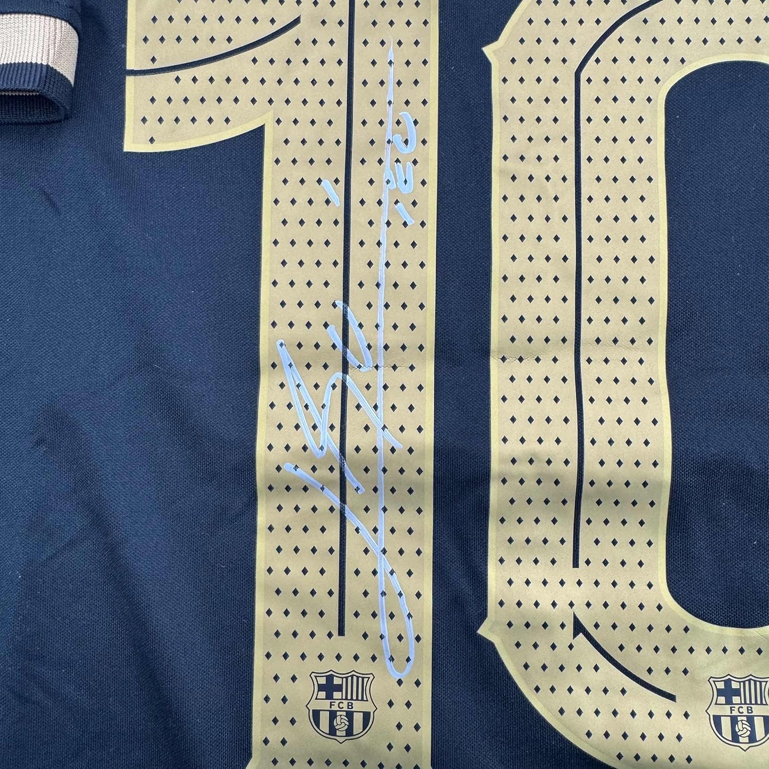 Camiseta de fútbol amarilla de Brasil de Roberto Carlos, 35x39, enmarcada, autografiada/firmada, Beckett BAS COA