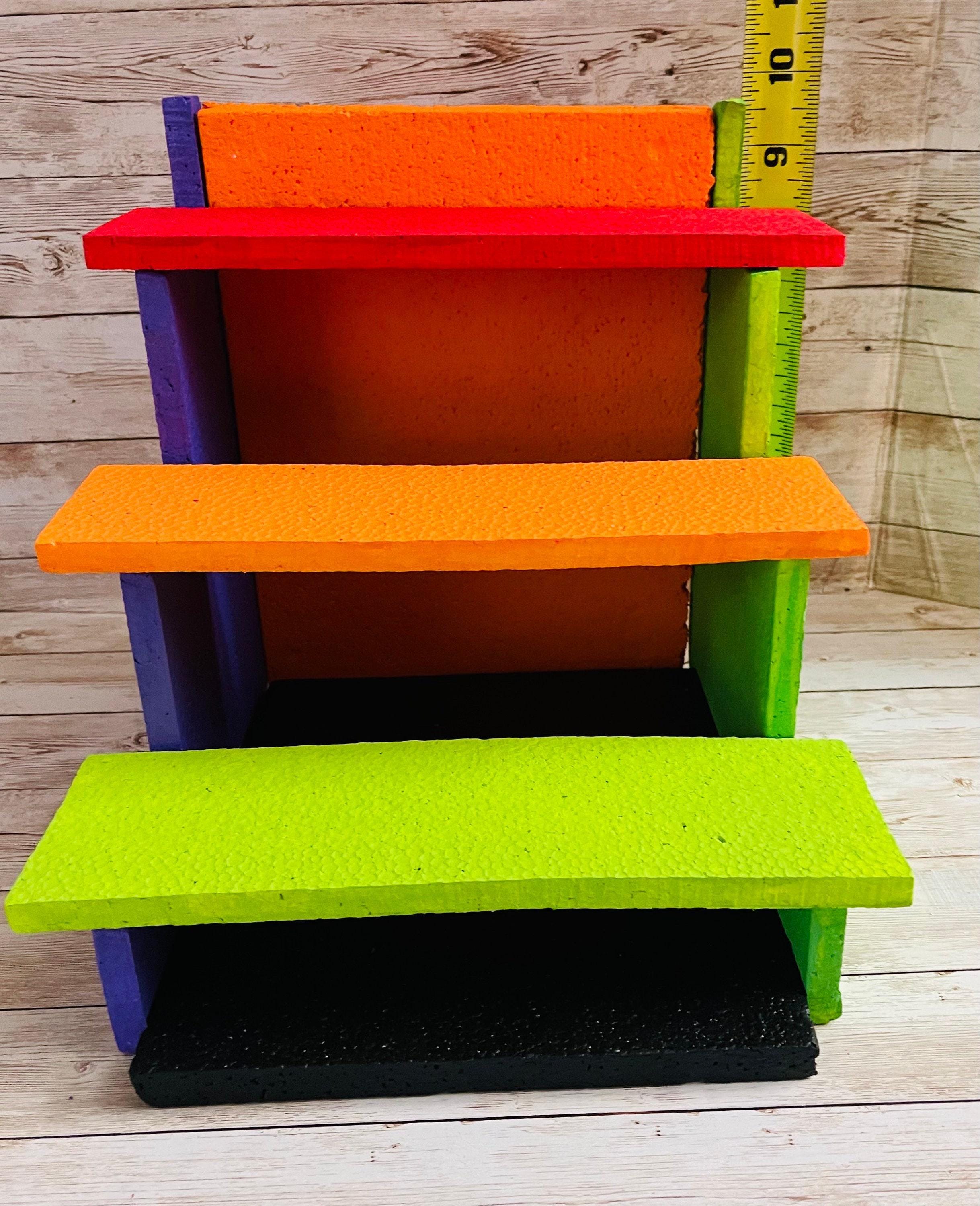 Altar de Ofrenda para Dia De Los Muertos Styrofoam Day of the Dead Offering Altar