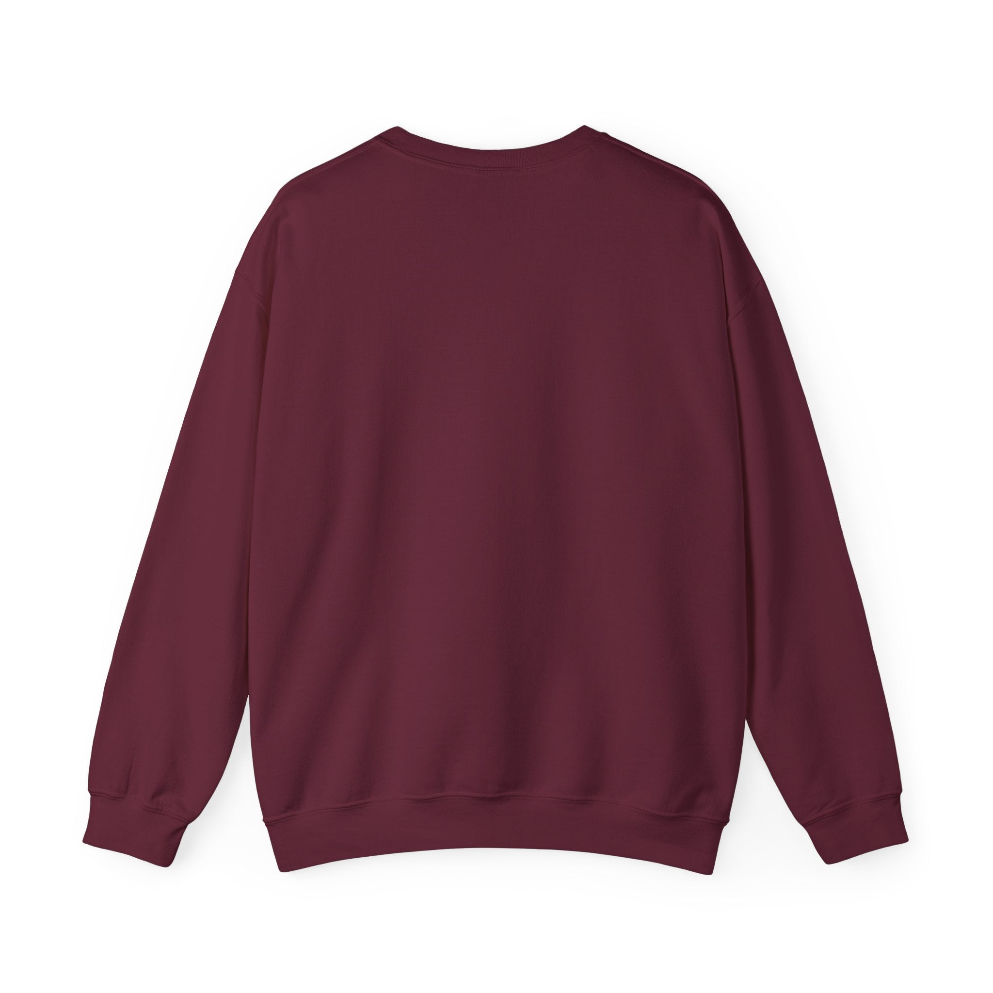 Benito Exclusive | Trap Bunny Heavyweight Crewneck Sweater | 4 Colors