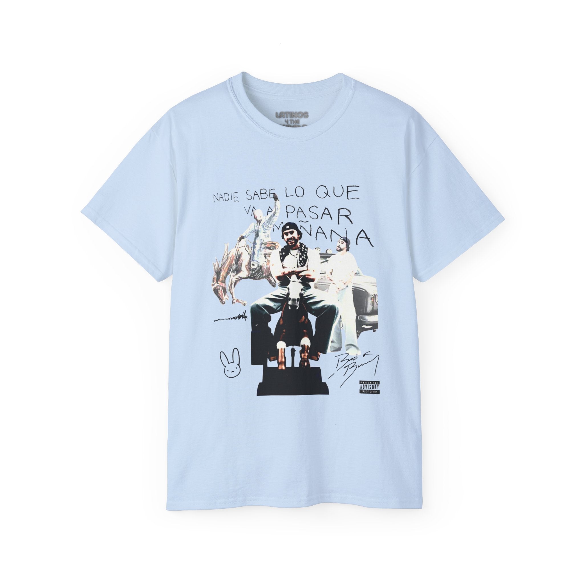 Benito Exclusivo | Camiseta "Alternative Dates & Cities" | 4 colores - Algodón de alta calidad