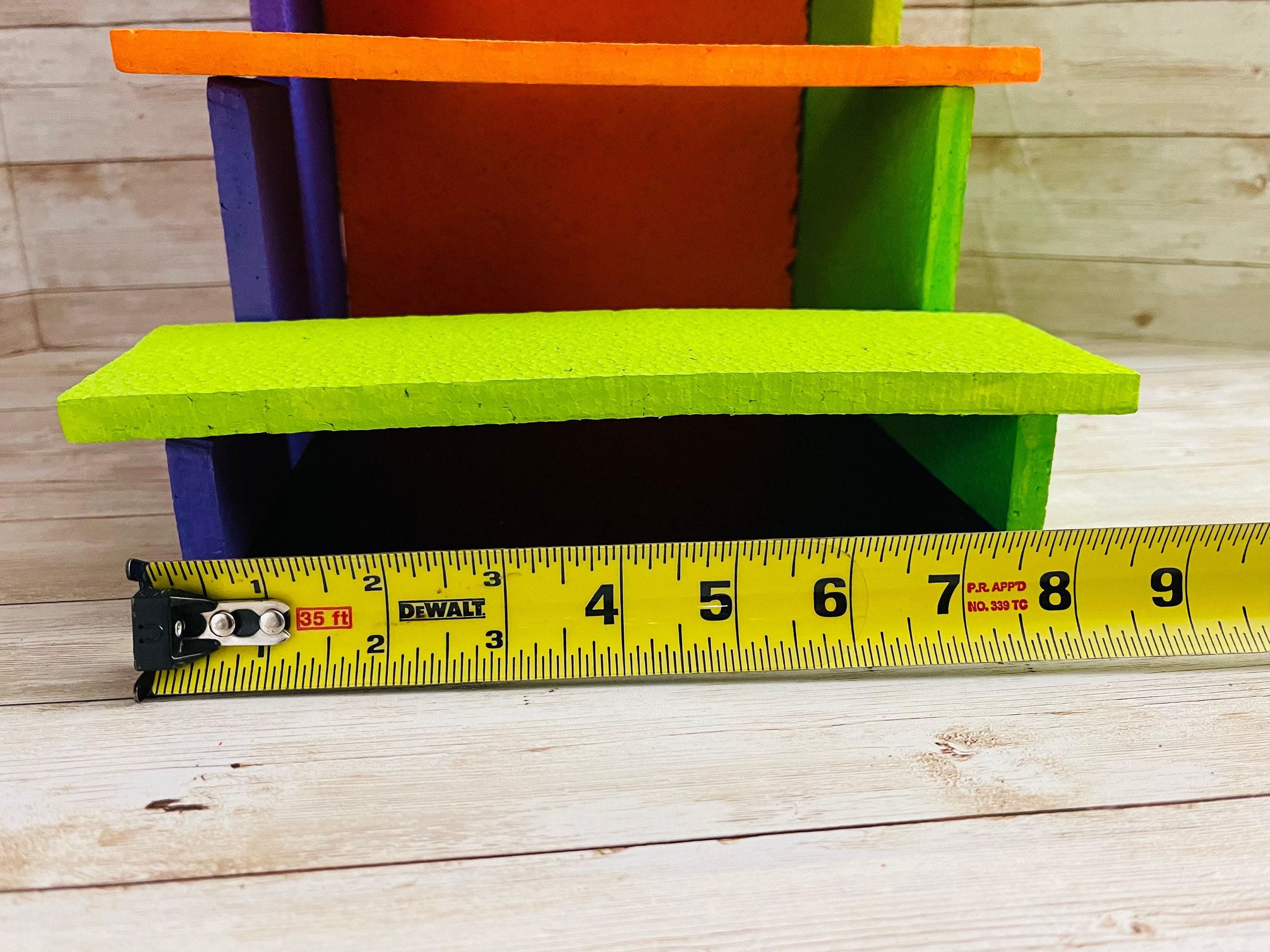 Altar de Ofrenda para Dia De Los Muertos Styrofoam Day of the Dead Offering Altar