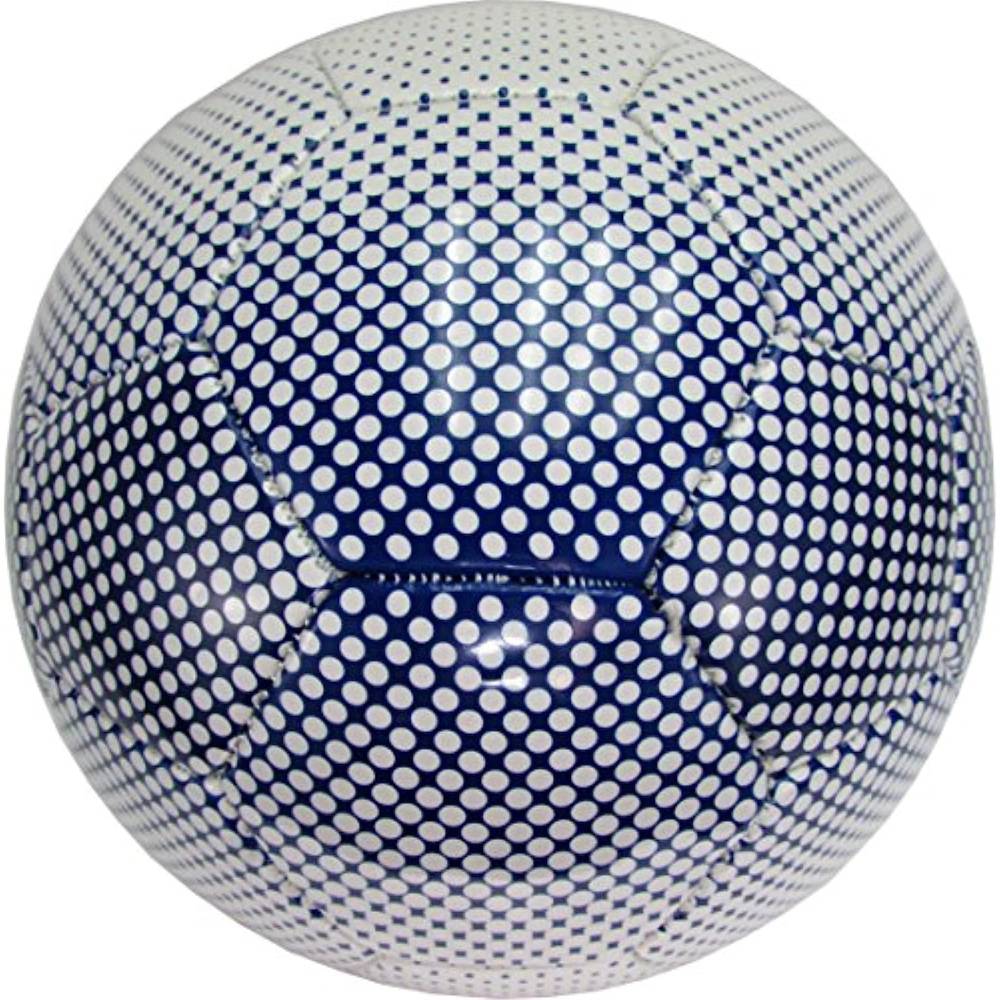 Y18 Usa Soccer Ball-White