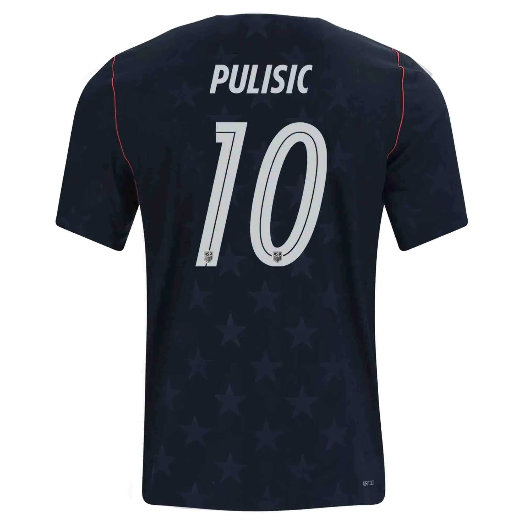Nike 2026 USMNT Men's Stadium Away Soccer Jersey