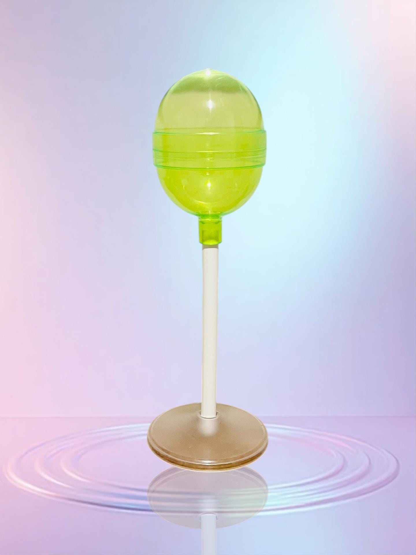 2x Dulcero Chico Tootsie Roll Para Dulces Graduaciones Centro de Mesa 2x Small Tootsie Roll Lollipop for Candies Centerpieces Graduations