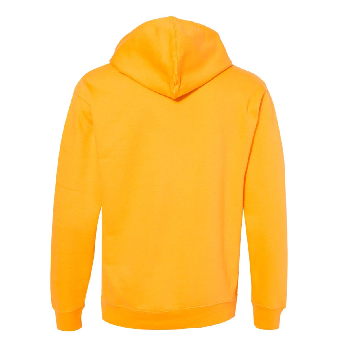 Sudadera con capucha Aguilas Cibaeñas - Amarillo / Oro
