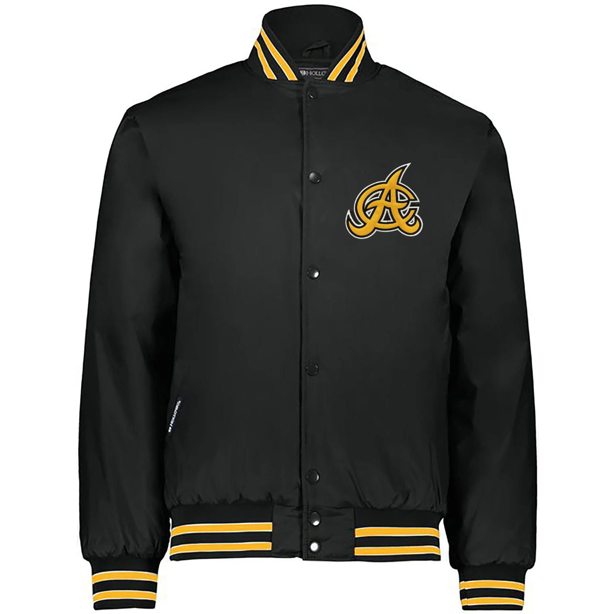 Chaqueta patrimonio Águilas
