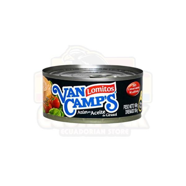 Atun Van Camps