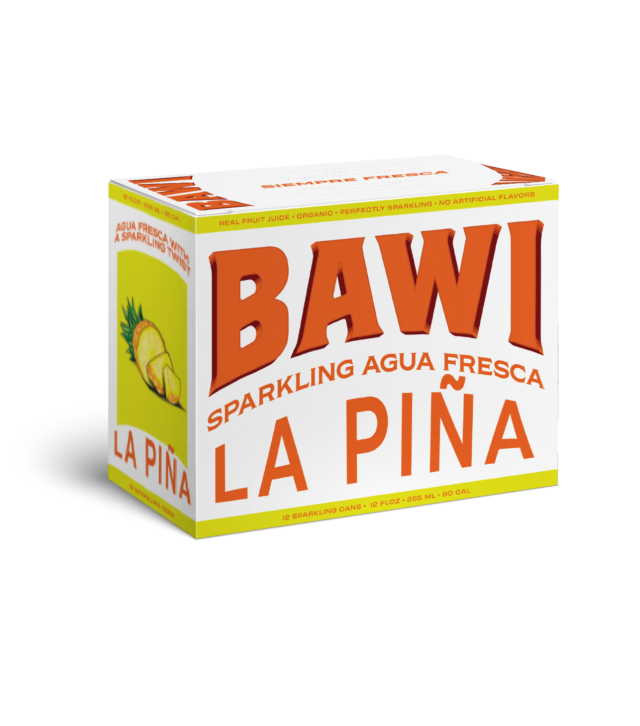 PINEAPPLE