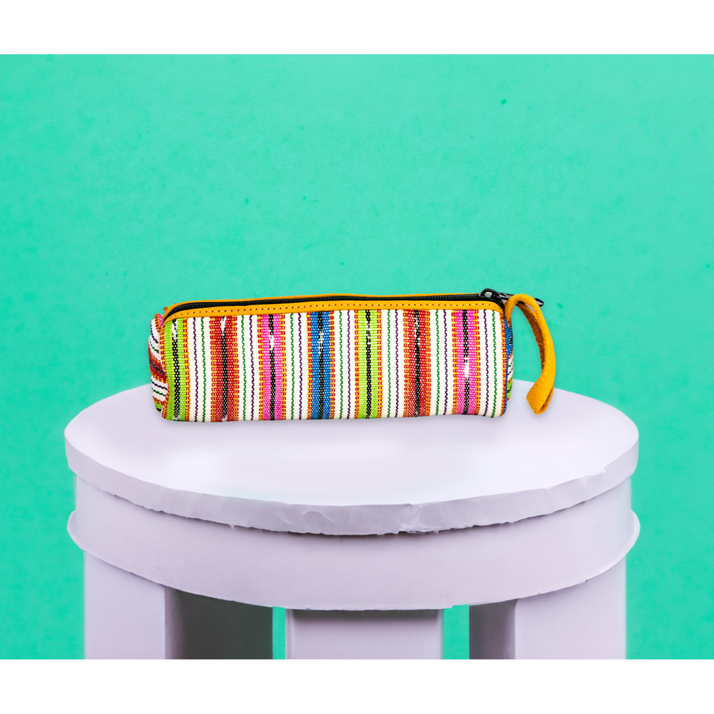 San Marcos Pencil Case - Guatemala