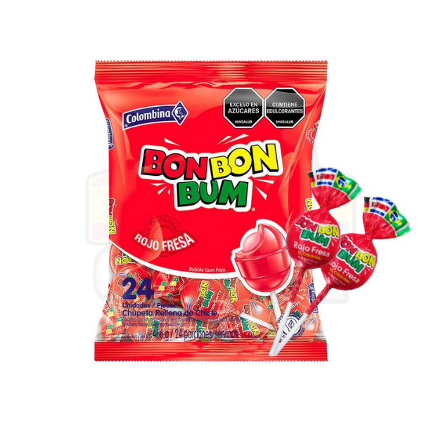 Bon Bon Bum