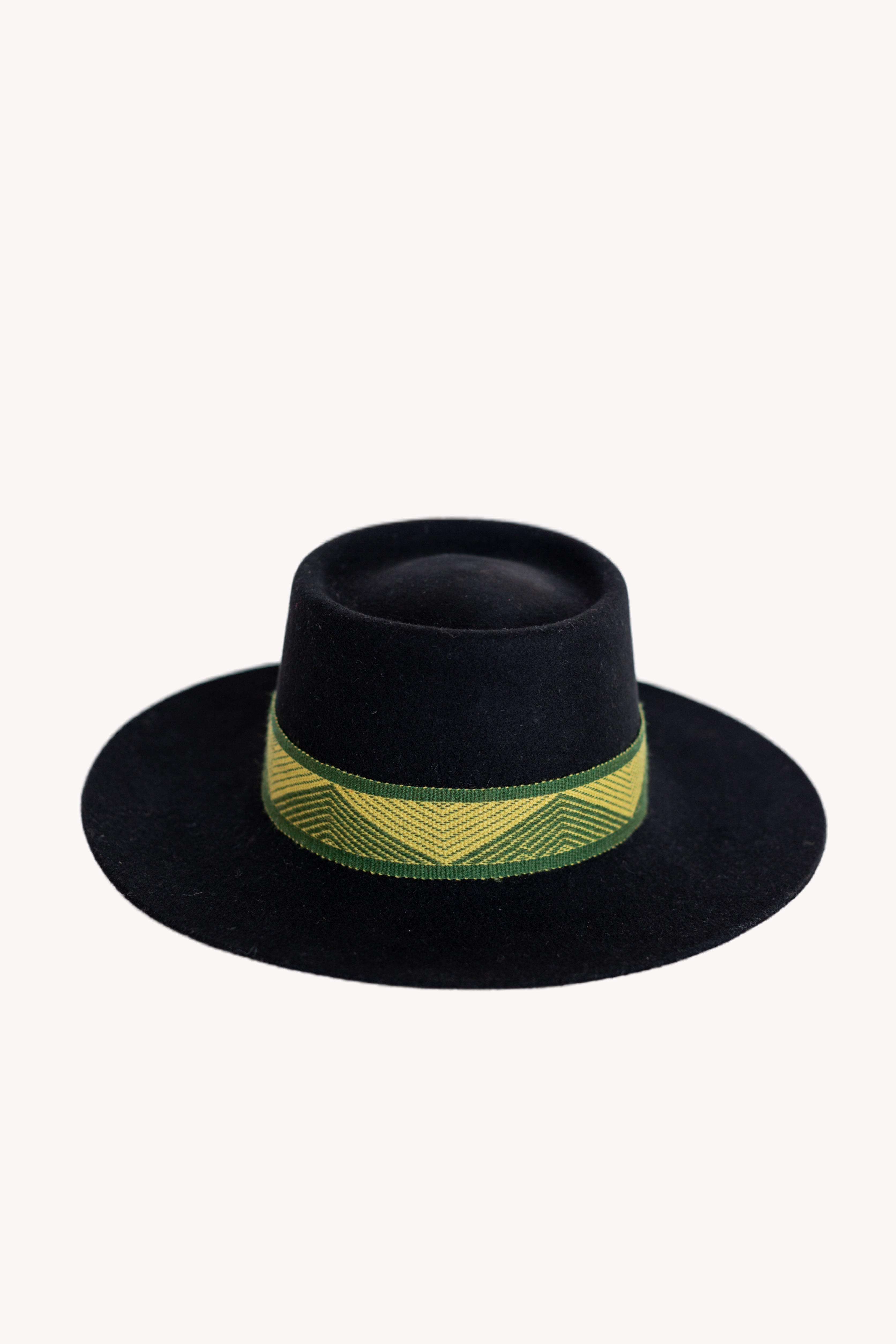 Banda de Sombrero de Poder Intencional