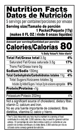 INSTANT CAFÉ BUSTELO ESPRESSO