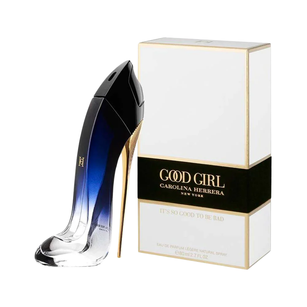 Carolina Herrera Good Girl Légère Eau de Parfum (80 ml)