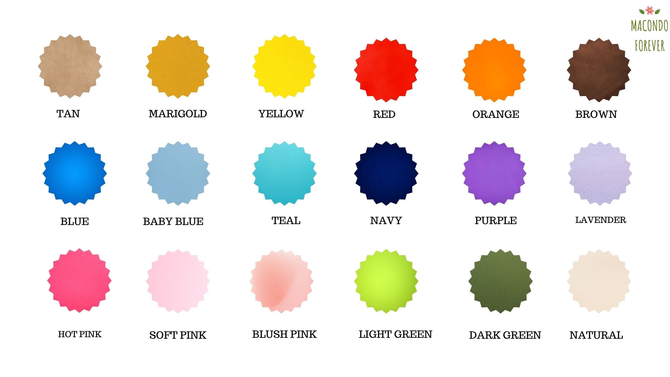 Caracol Handwoven Iraca Placemat