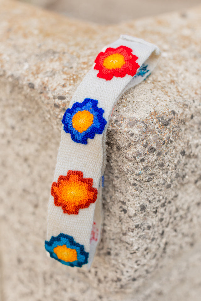 Transformation Intention Hat Band