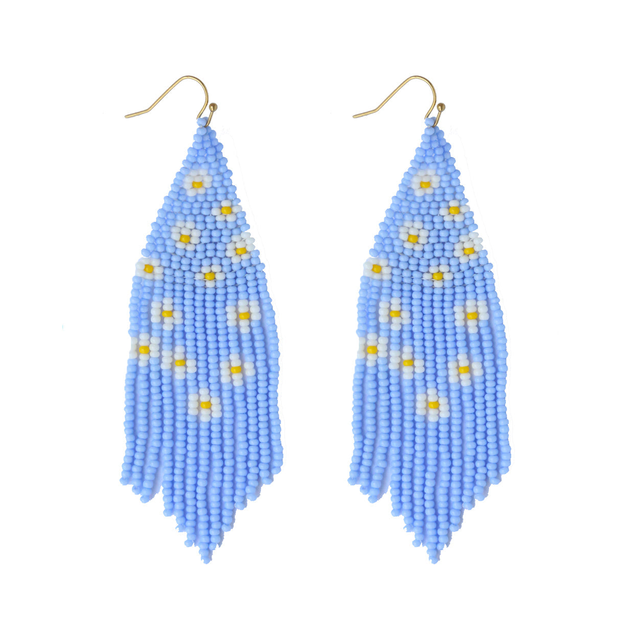 Daisy Earrings