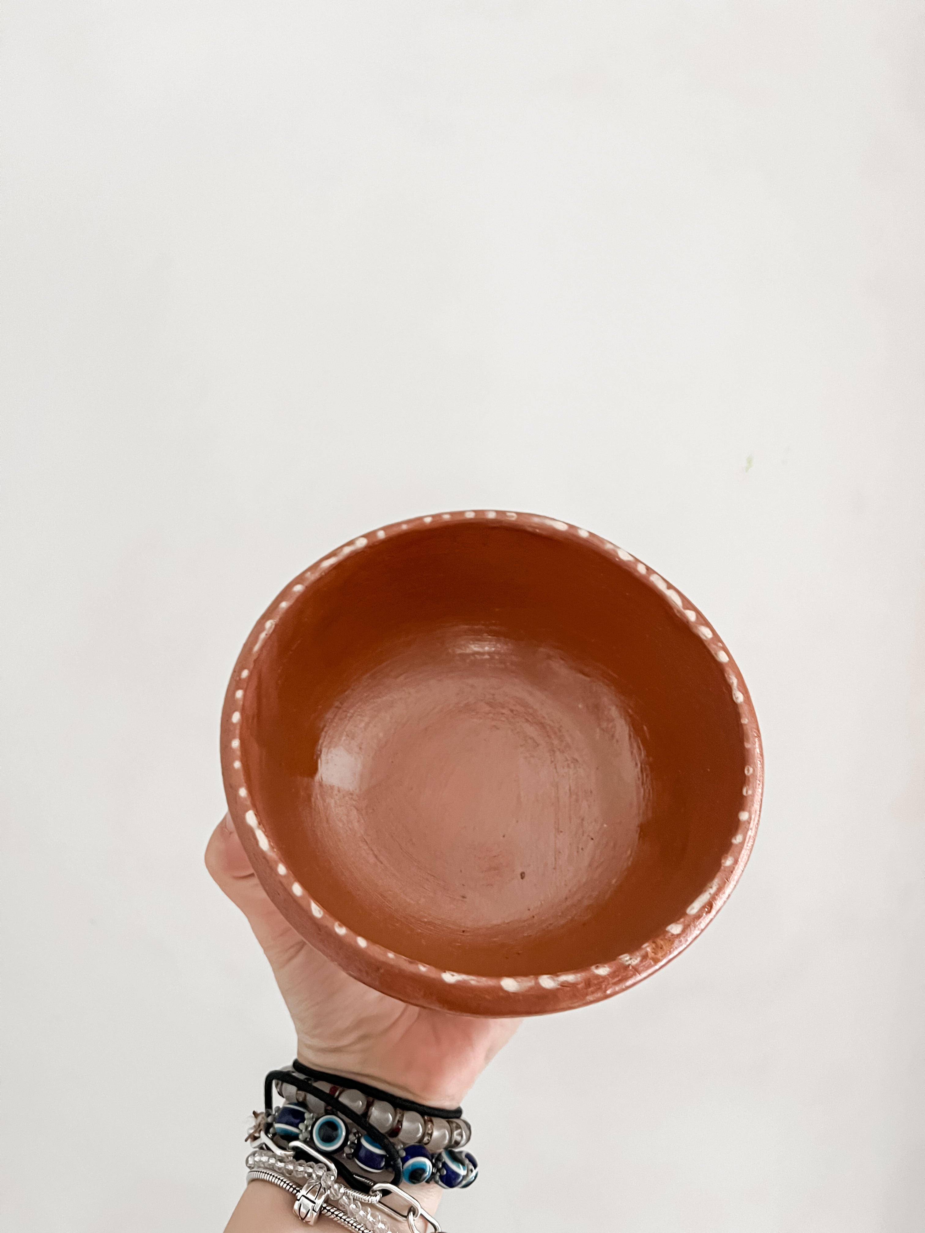 Plato Pequeño Mexicano Tradicional