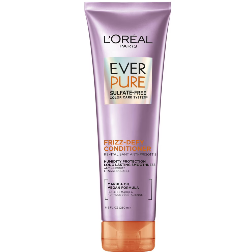 Acondicionador L'Oréal EverPure Smooth (8.5 oz)
