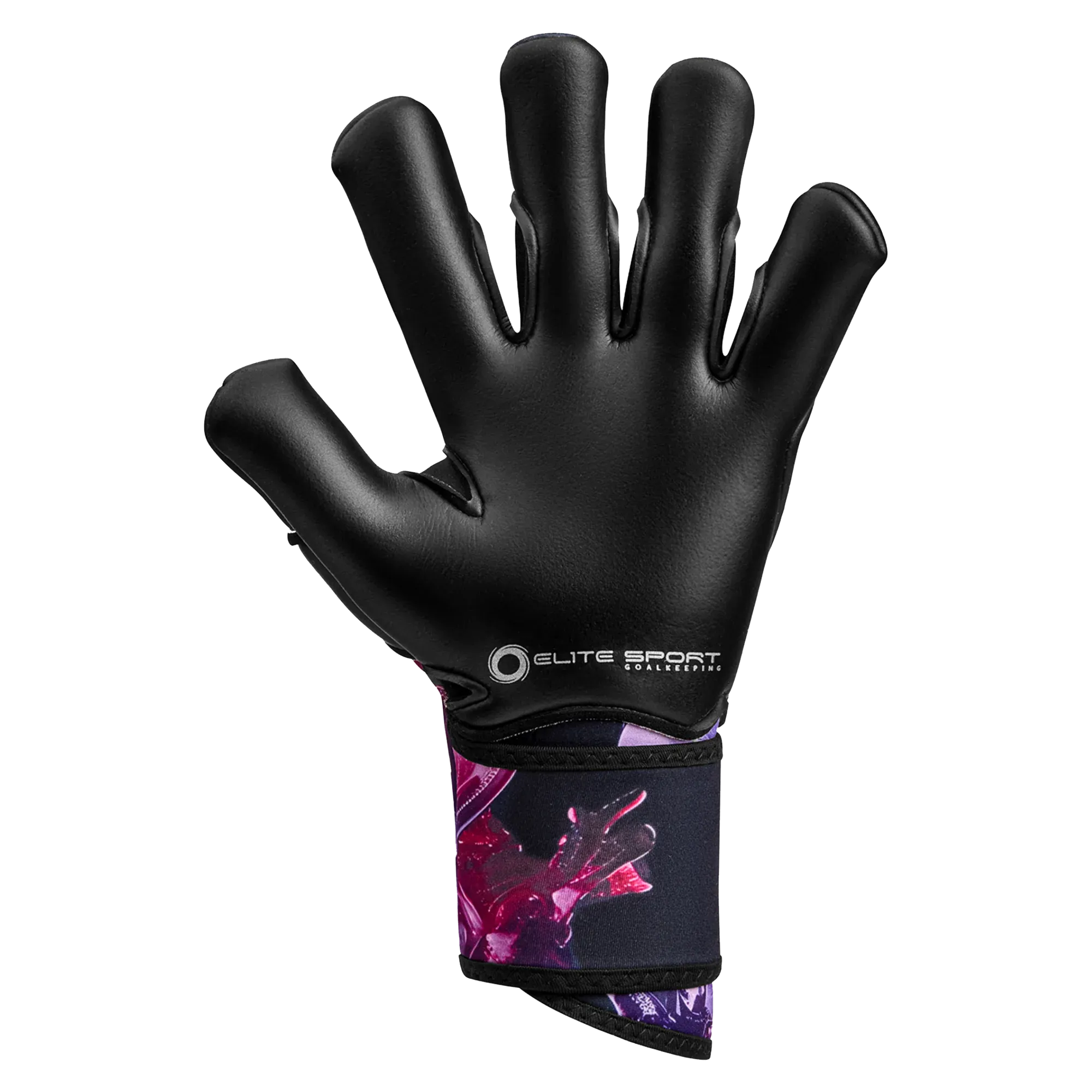 Elite Sport Amethyest Goalkeeper Glove