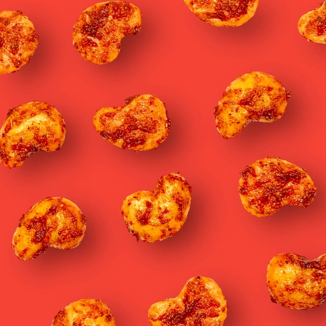 Tangy Fiesta Mango Locos - A Tropical Delight!
