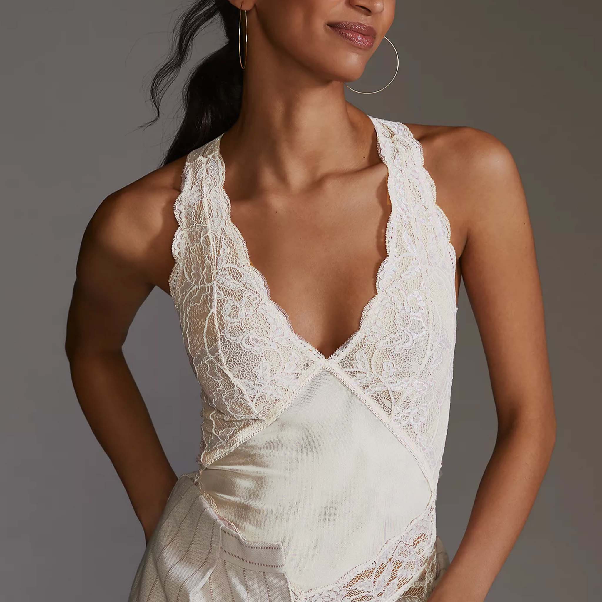 Fortuna Bodysuit