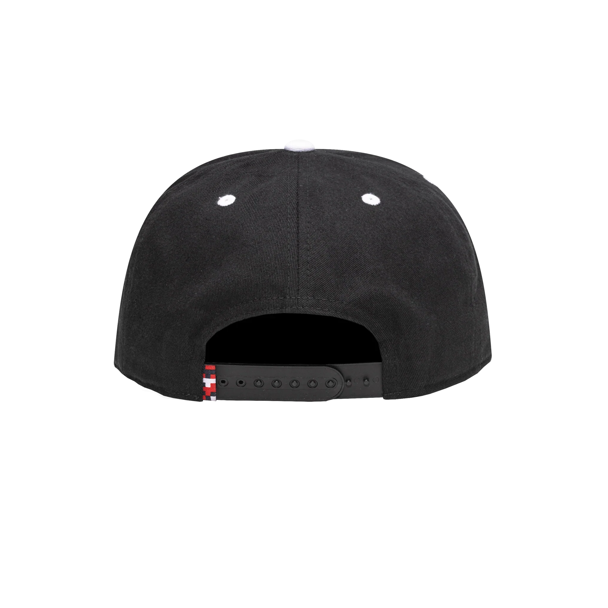Fan Ink Collection USA Bankroll Snapback Hat