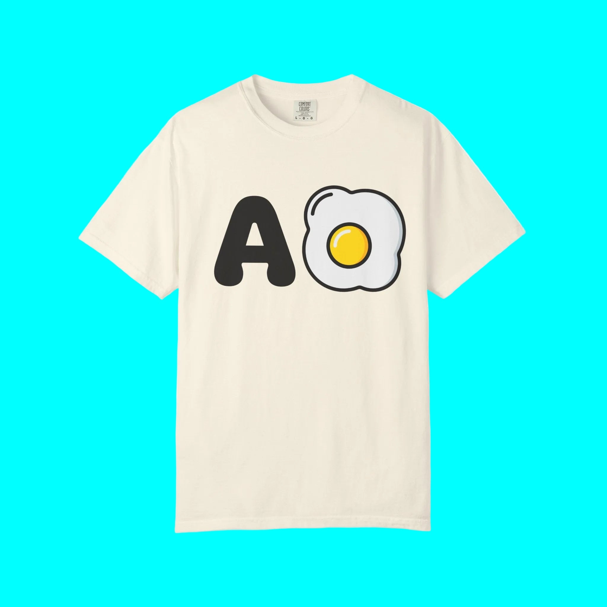 Camiseta de argot mexicano/centroamericano "A Huevo" | Diseño de broma de México, orgullo latino, camisetas divertidas y virales