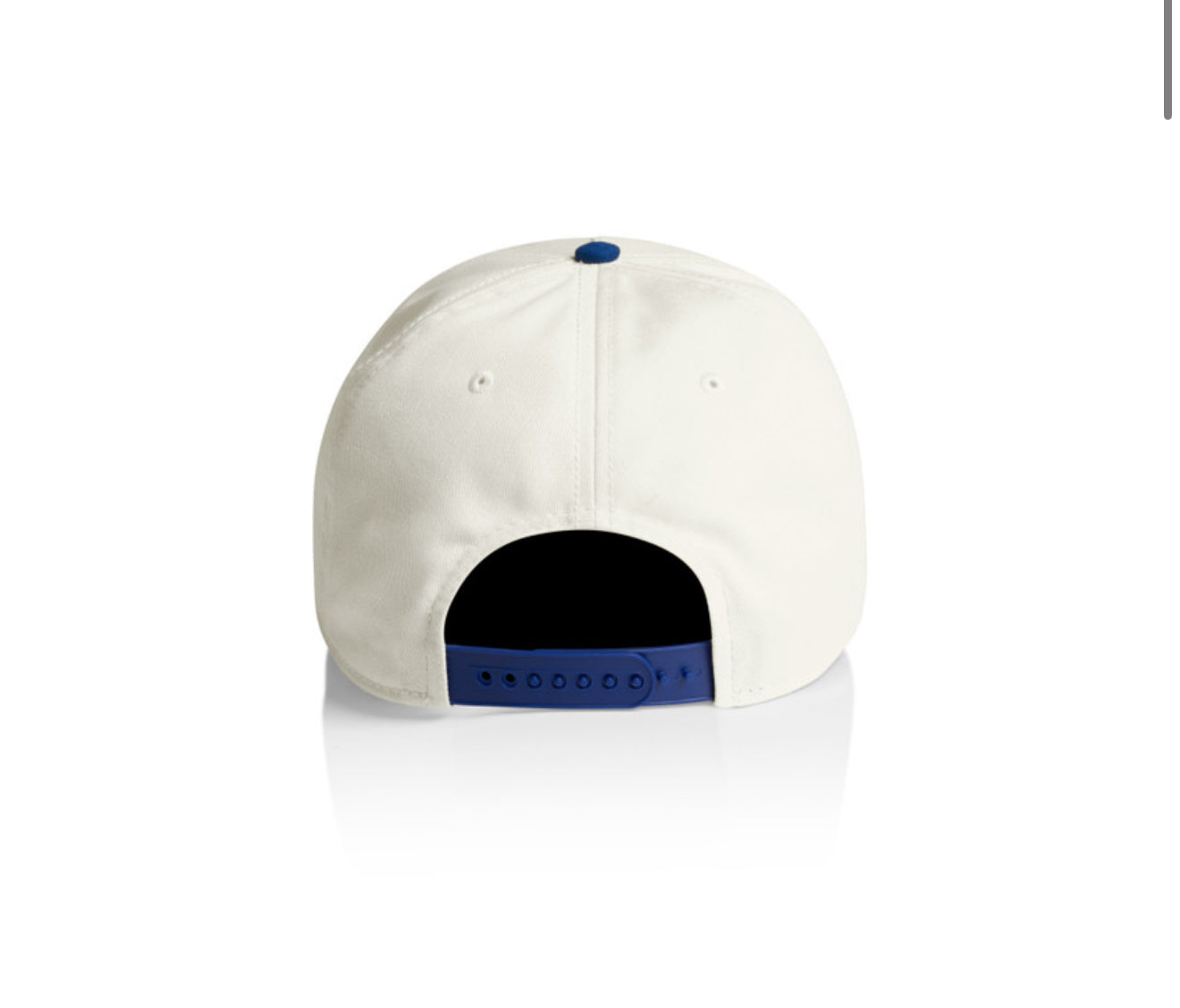 Recuperando la gorra de camionero de MAGA