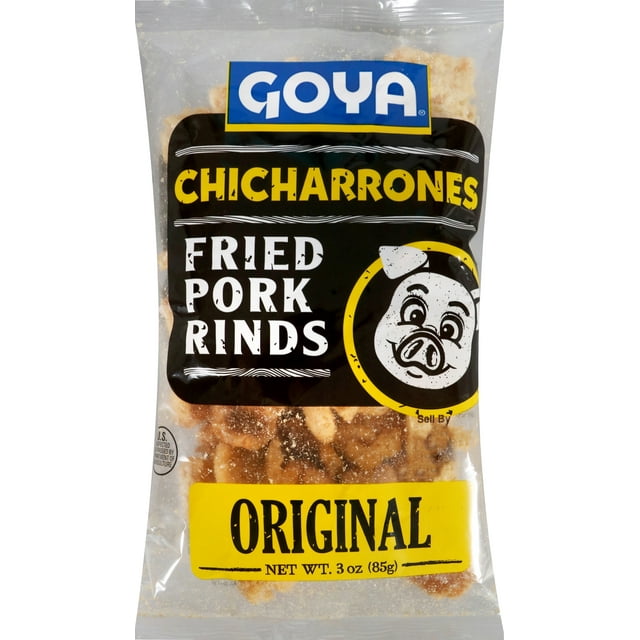 GOYA ORIGINAL CHICHARRONES