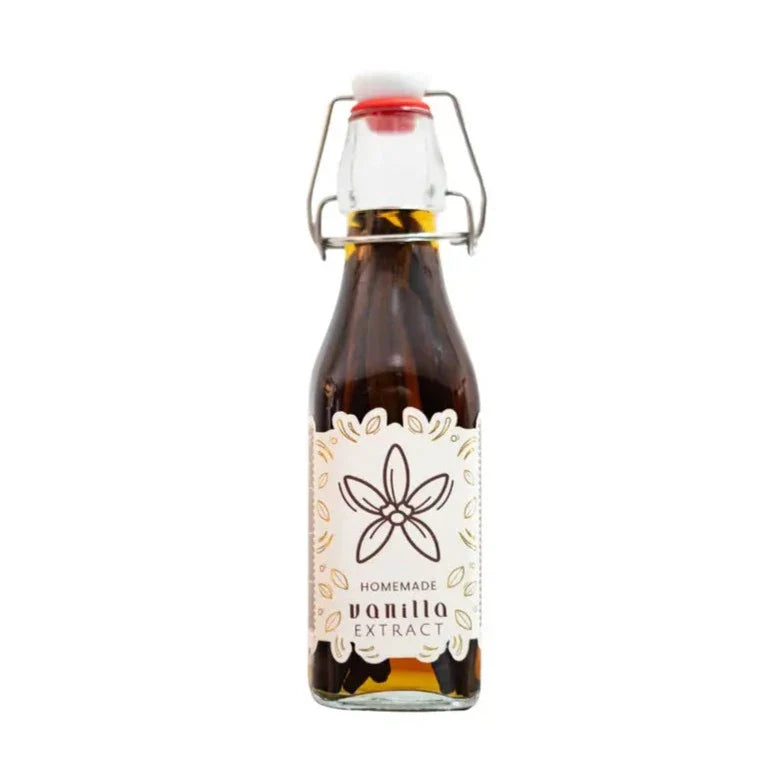 Tahitian Vanilla Extract Kit – Make Your Own Premium Vanilla Extract