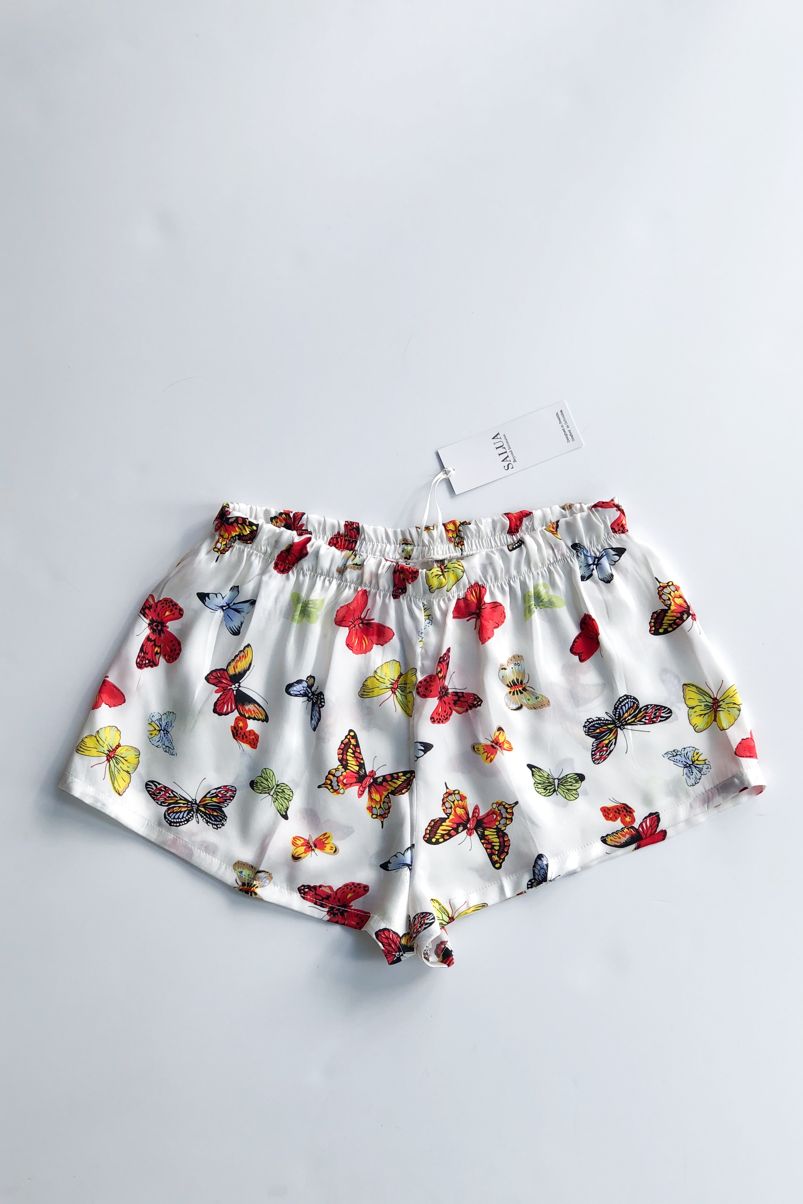 Pantalones cortos Butterflies