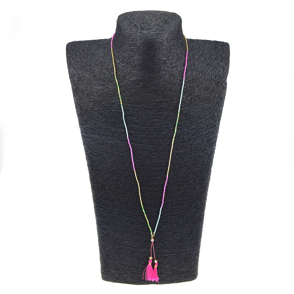Bangkok Necklace