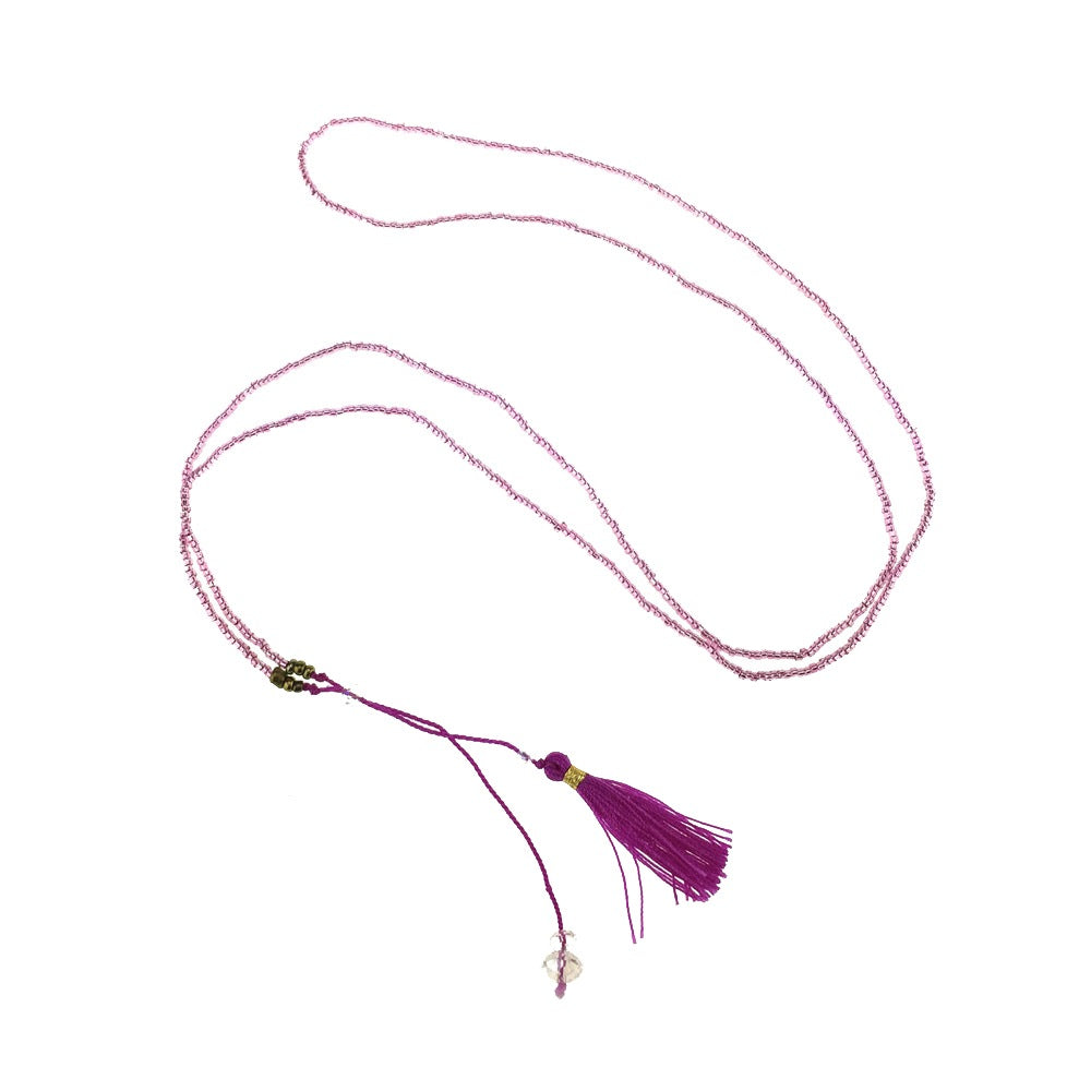 Granada Necklace
