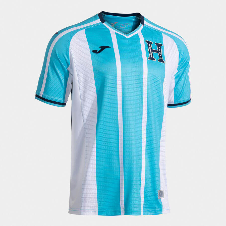 Joma 2026 Honduras Men's Stadium Away Soccer Jersey