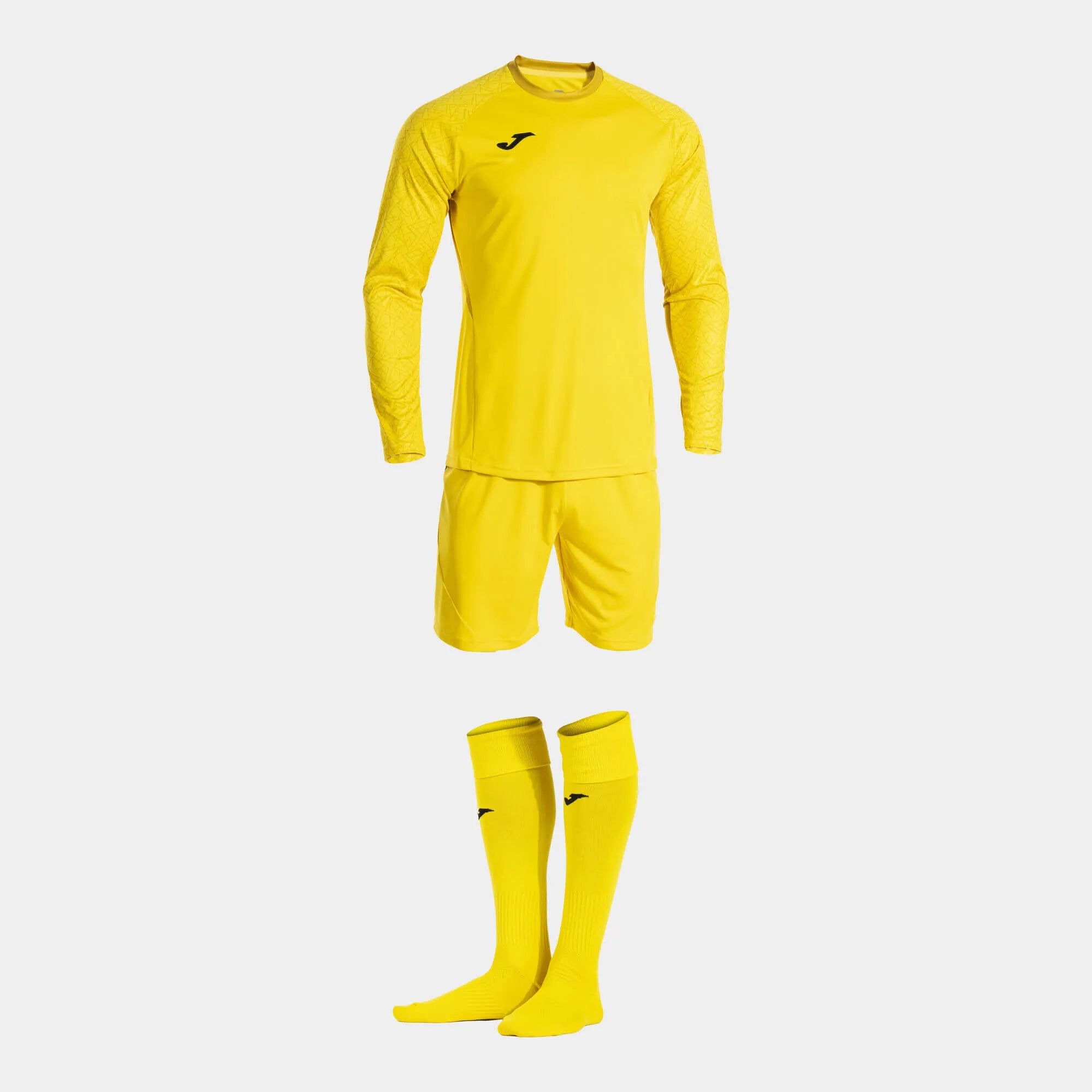 Joma Men's Zamora X Goalkeeper Set