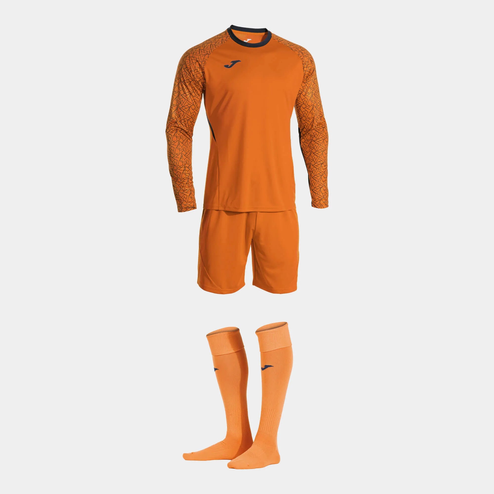 Joma Youth Zamora X Goalkeeper Set