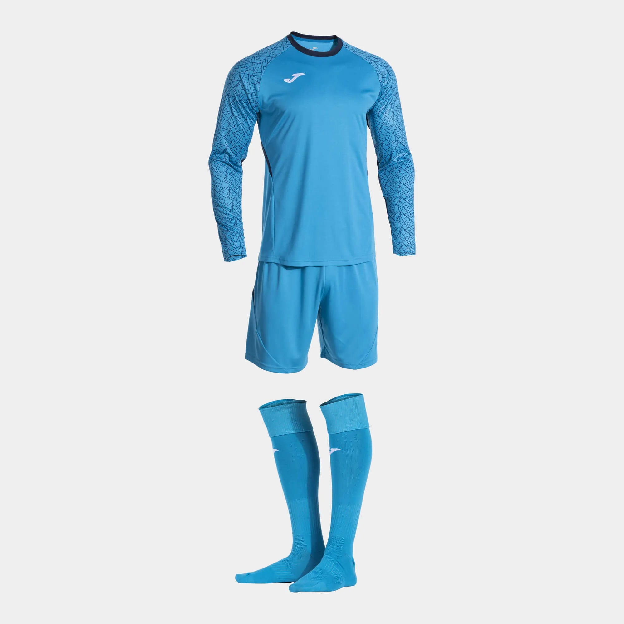 Joma Men's Zamora X Goalkeeper Set