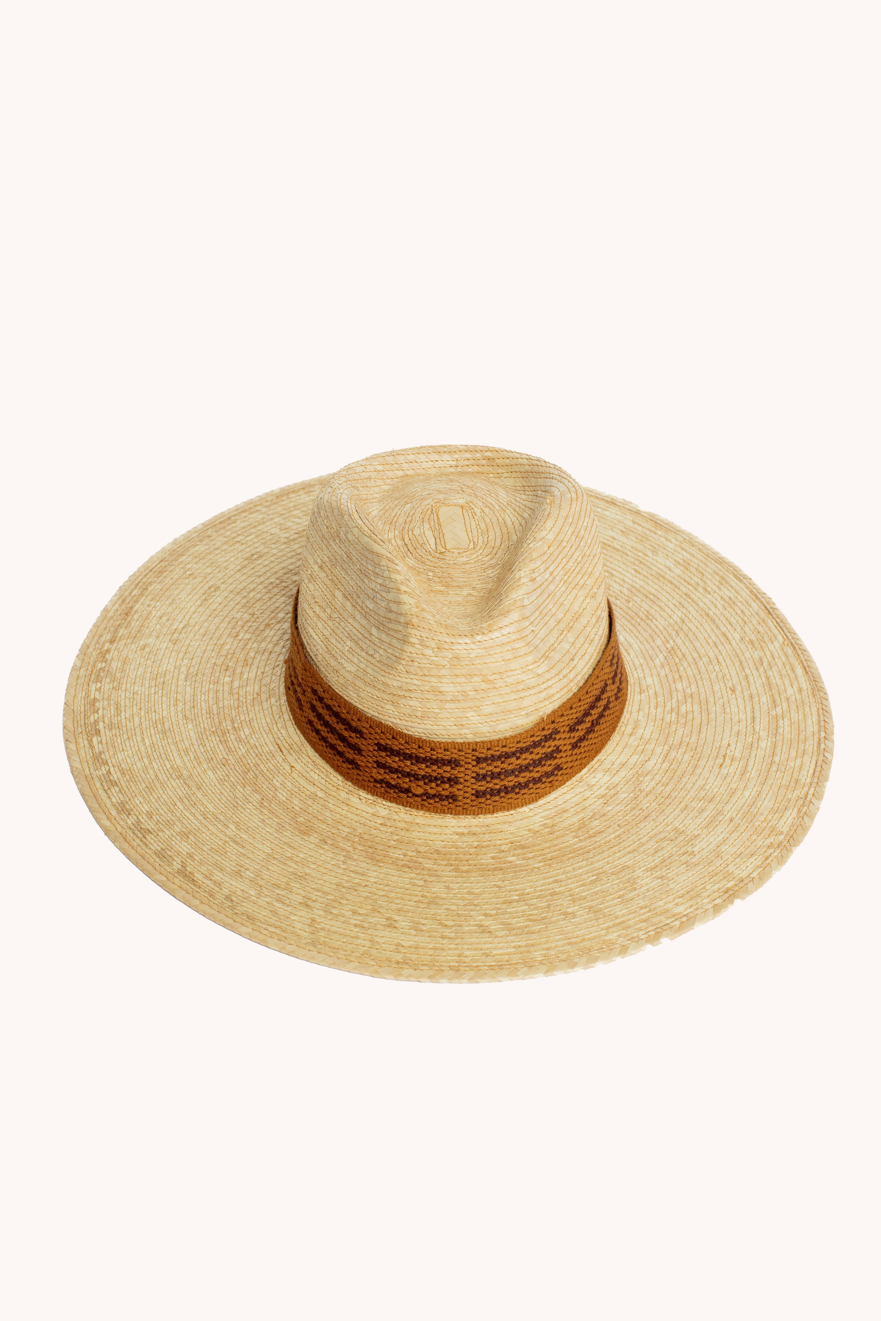 Leadership, Legacy, & Support Intention Hat Band