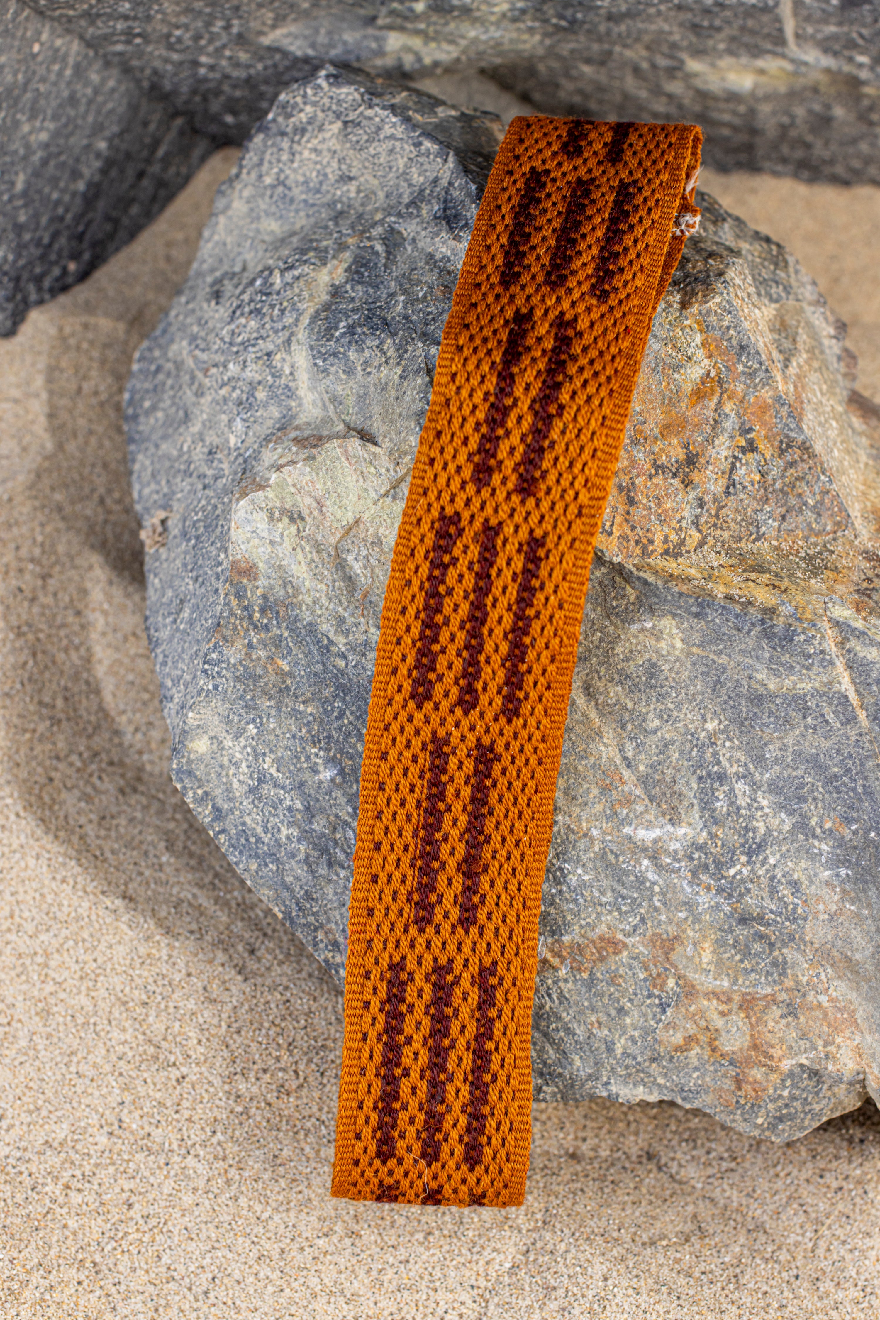 Leadership, Legacy, & Support Intention Hat Band