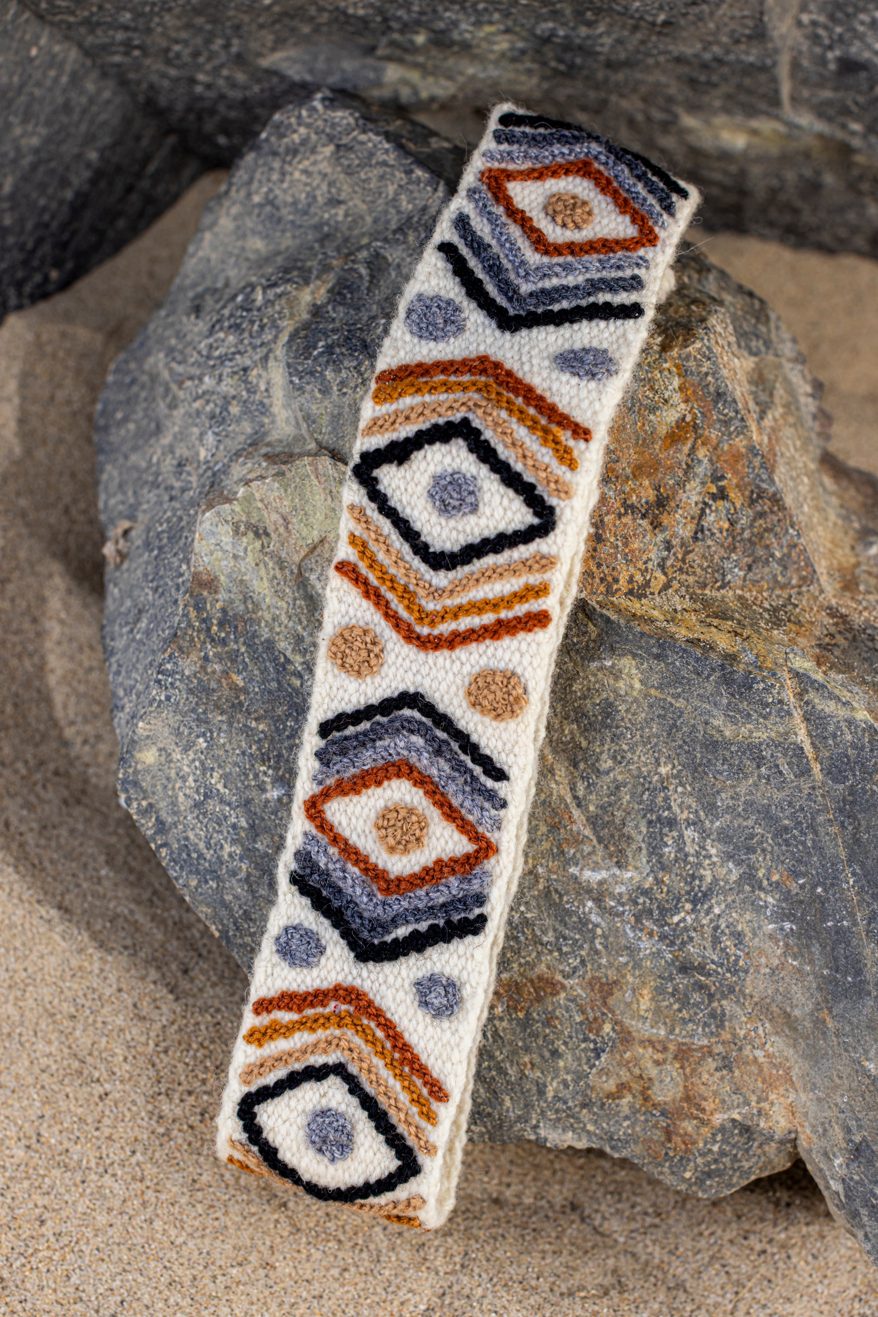 ELEVATE - “WICHAY”