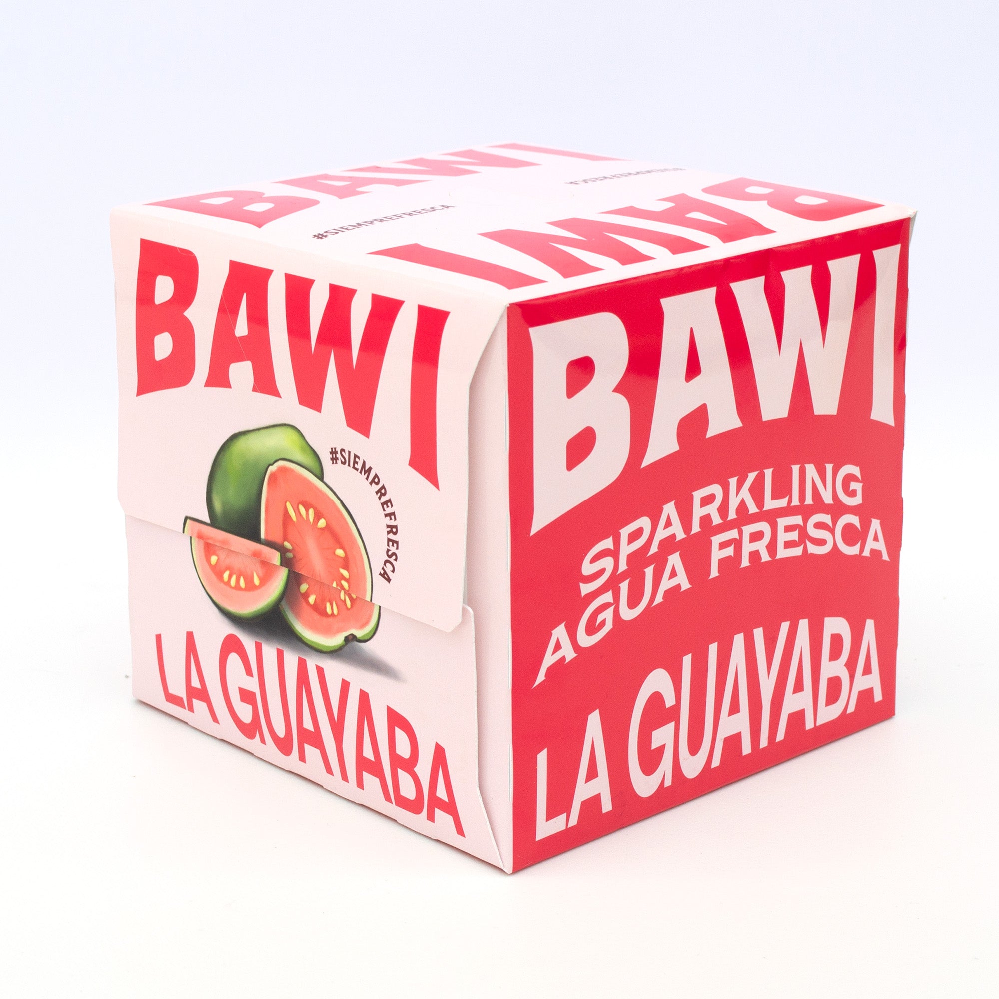 GUAVA