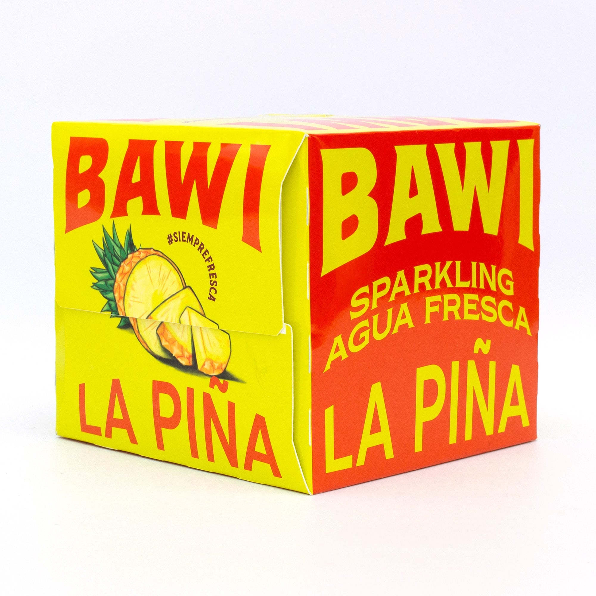 PINEAPPLE