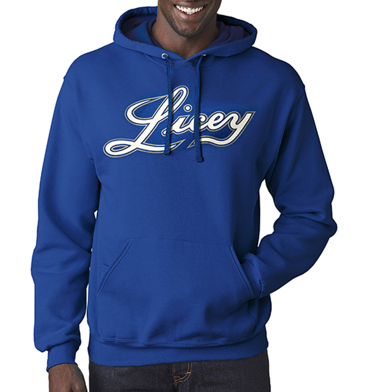 Capucha Licey